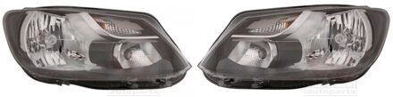 Volkswagen Koplamp Set SET5868962