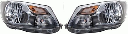 Volkswagen Koplamp Set SET5868962H