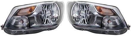 Volkswagen Koplamp Set SET5868963