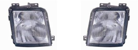 Volkswagen Koplamp Set SET5877962