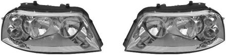 Volkswagen Koplamp Set SET5879962