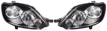 Volkswagen Koplamp Set SET5887962