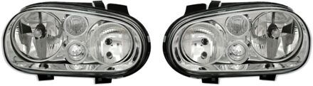 Volkswagen Koplamp Set SET5888962