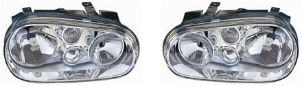 Volkswagen Koplamp Set SET5888968