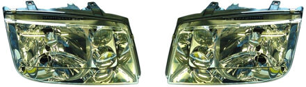 Volkswagen Koplamp Set SET5892964
