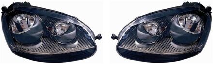 Volkswagen Koplamp Set SET5893962