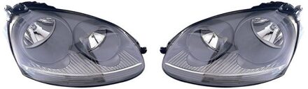Volkswagen Koplamp Set SET5894962