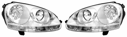 Volkswagen Koplamp Set SET5894964