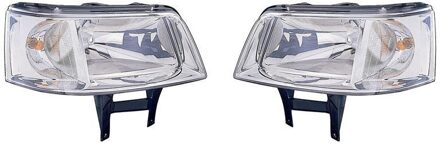 Volkswagen Koplamp Set SET5896962