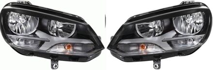 Volkswagen Koplamp Set SET5899962H