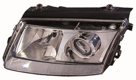 Volkswagen Koplamp xenon rechts elektrisch verstelbaar 4411156RNDEM