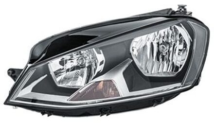 Volkswagen Koplamp