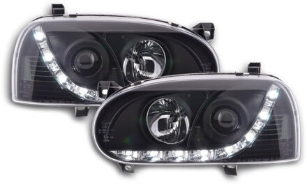 Volkswagen Koplampen passend voor set 2212686