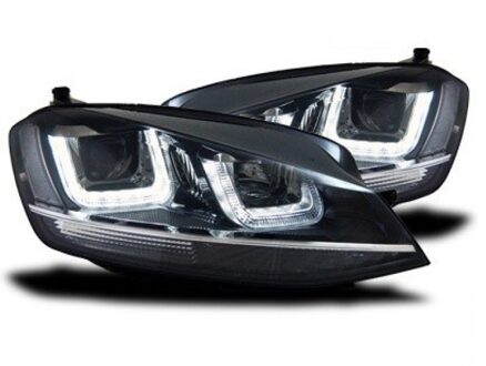 Volkswagen Koplampen passend voor set 2215985