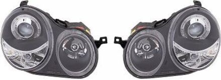 Volkswagen Koplampen set 2205480