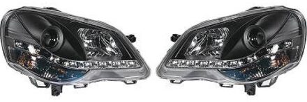 Volkswagen Koplampen set 2205885