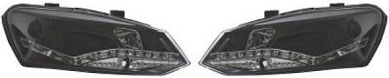 Volkswagen Koplampen set 2206685