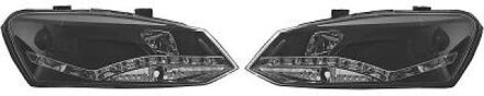 Volkswagen Koplampen set 2206686