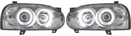 Volkswagen Koplampen set 2212181