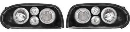 Volkswagen Koplampen set 2212385