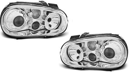 Volkswagen Koplampen set 2213380