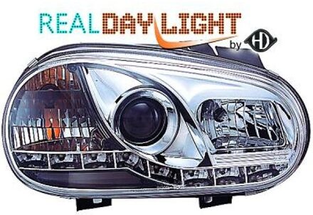 Volkswagen Koplampen set 2213486