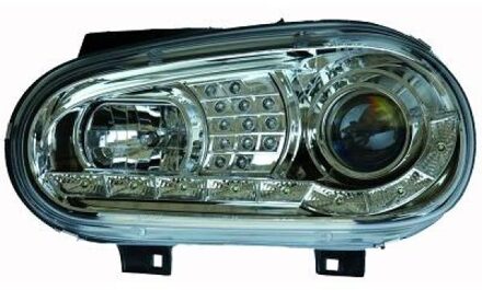Volkswagen Koplampen set 2213785
