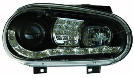 Volkswagen Koplampen set 2213786