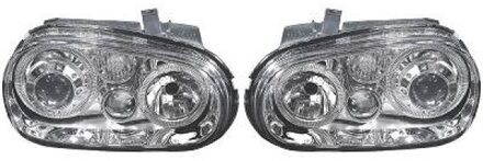 Volkswagen Koplampen set 2213885