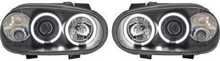 Volkswagen Koplampen set 2213981
