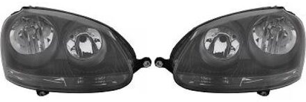 Volkswagen Koplampen set 2214280