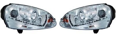 Volkswagen Koplampen set 2214485