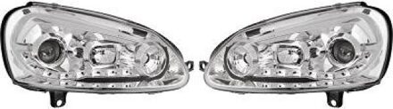 Volkswagen Koplampen set 2214585