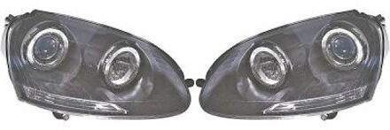 Volkswagen Koplampen set 2214780