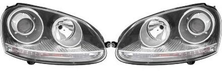 Volkswagen Koplampen set 2214980
