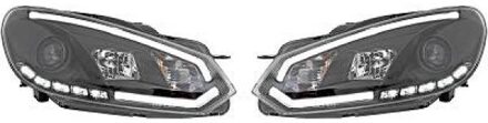 Volkswagen Koplampen set 2215687