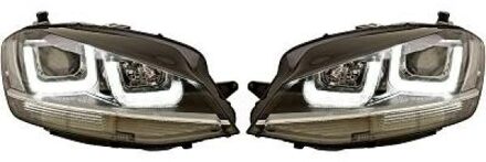 Volkswagen Koplampen set 2216585