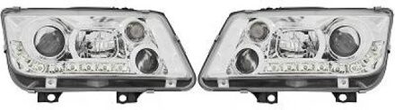 Volkswagen Koplampen set 2231585