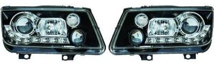 Volkswagen Koplampen set 2231685
