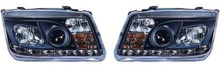 Volkswagen Koplampen set 2231885