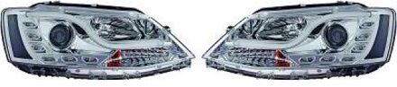 Volkswagen Koplampen set 2233385