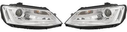 Volkswagen Koplampen set 2233585