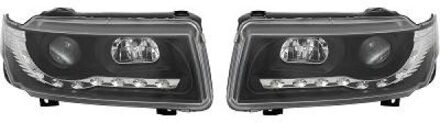 Volkswagen Koplampen set 2244385
