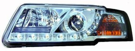 Volkswagen Koplampen set 2245386