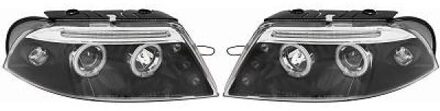 Volkswagen Koplampen set 2246480