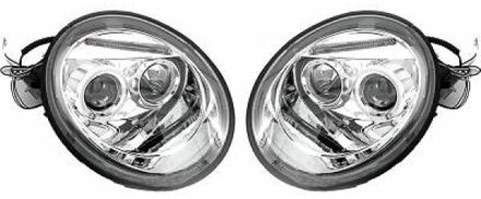 Volkswagen Koplampen set 2265380