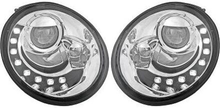 Volkswagen Koplampen set 2265385