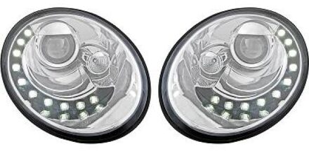 Volkswagen Koplampen set 2265585