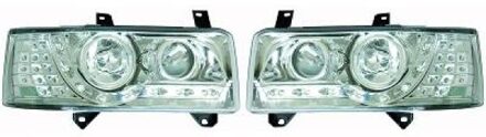 Volkswagen Koplampen set 2270585