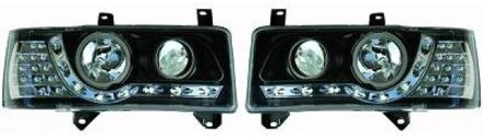 Volkswagen Koplampen set 2270685